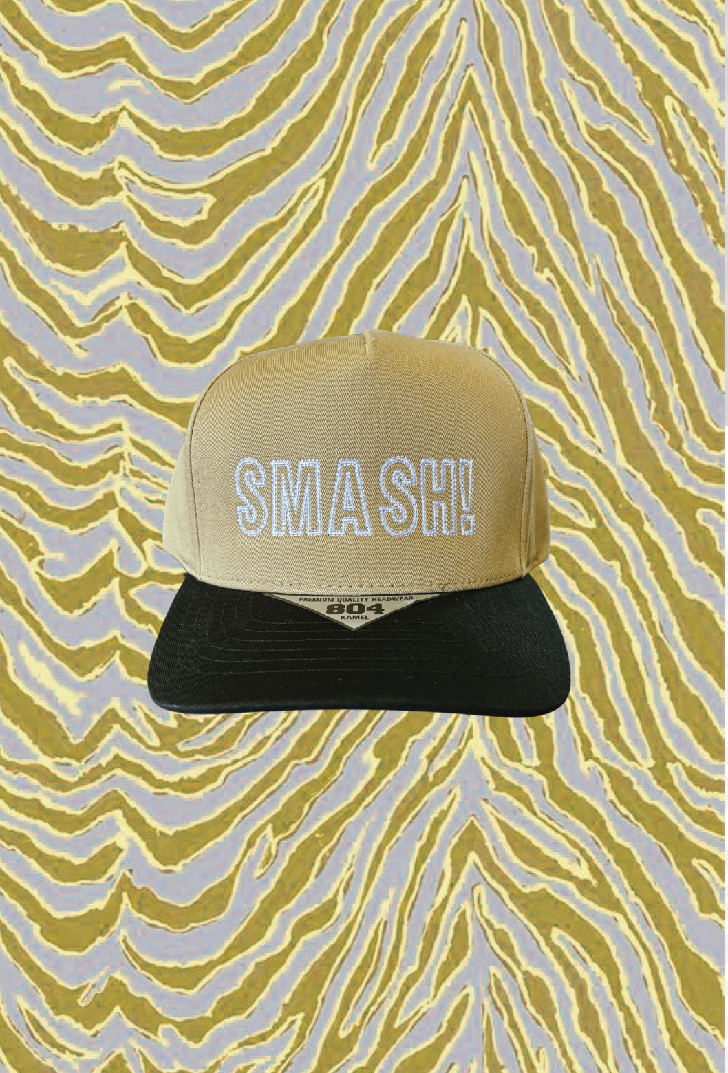 Smash Trucker