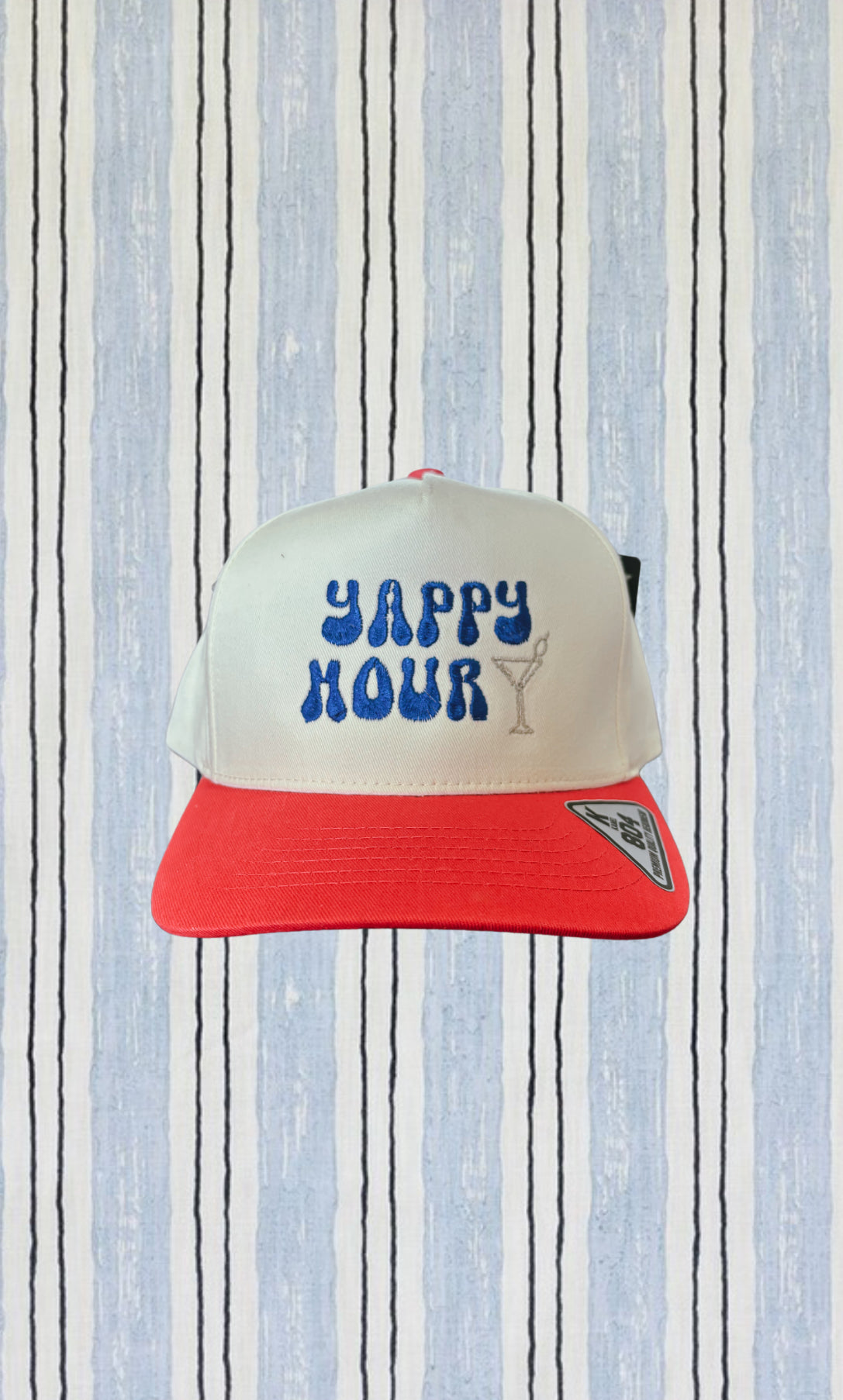 Yappy hour!!