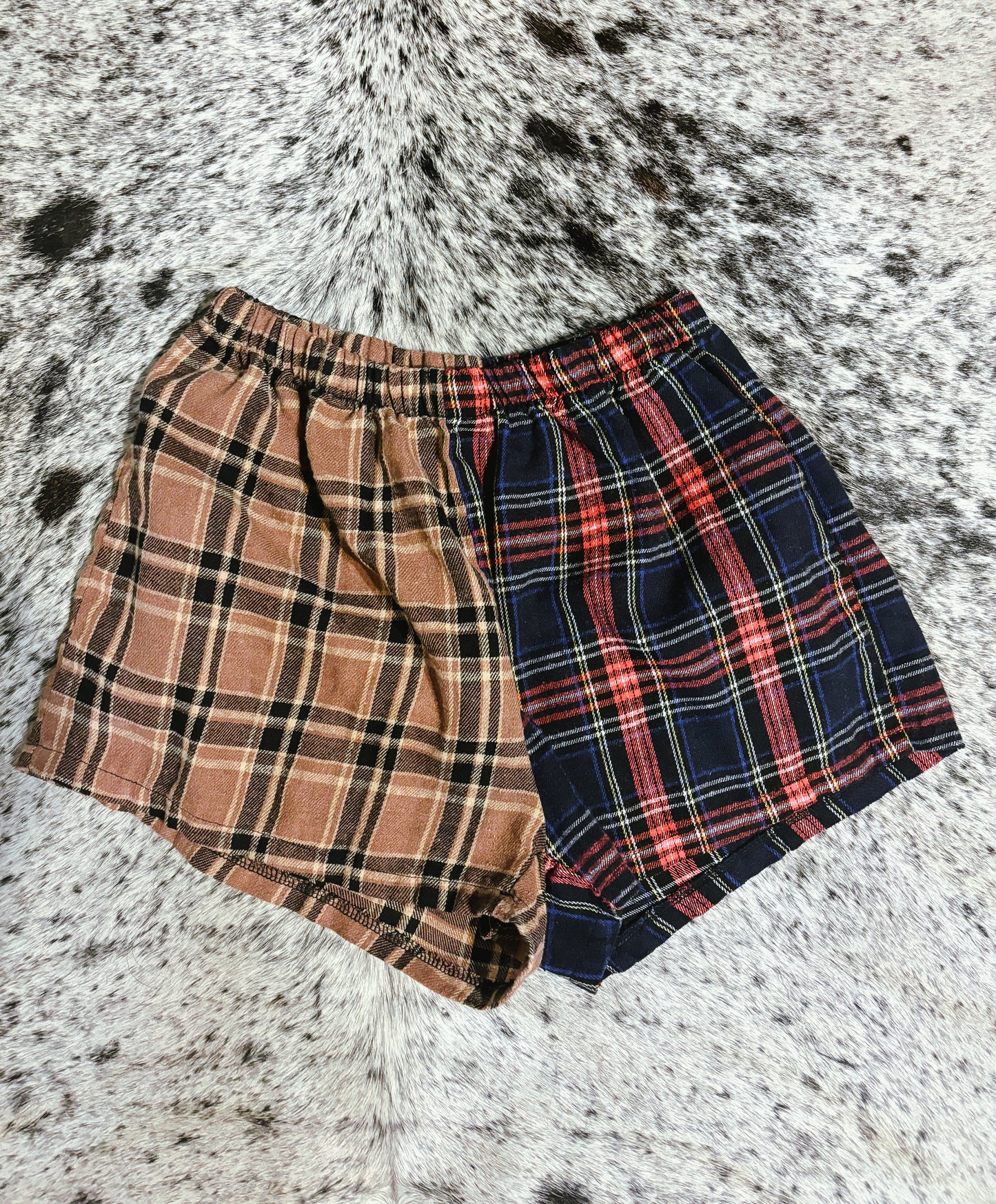 Boxer shorts