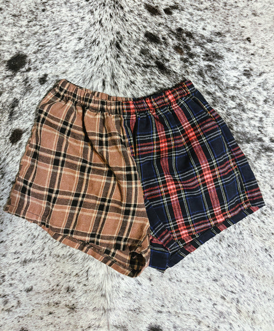 Boxer shorts