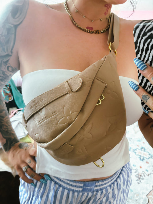 Bum bag
