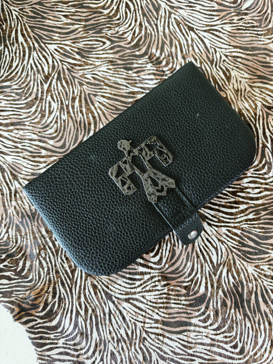 Thunderbird Jewelry Box