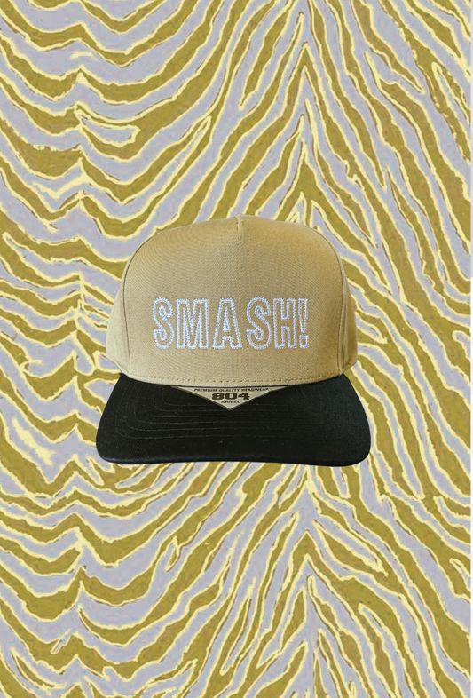 Smash Trucker
