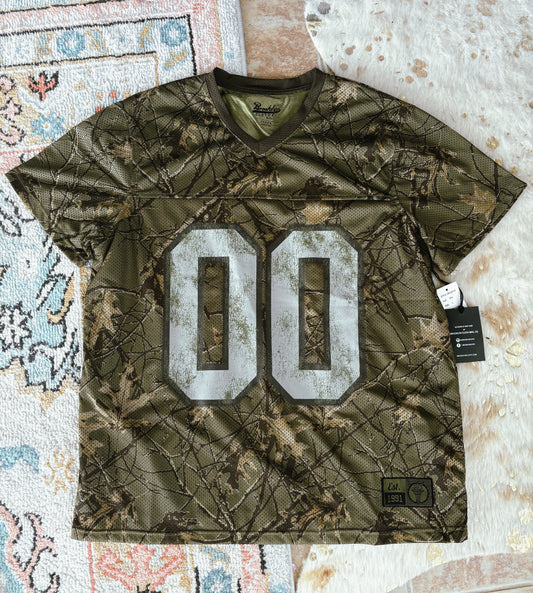 Camo Jersey