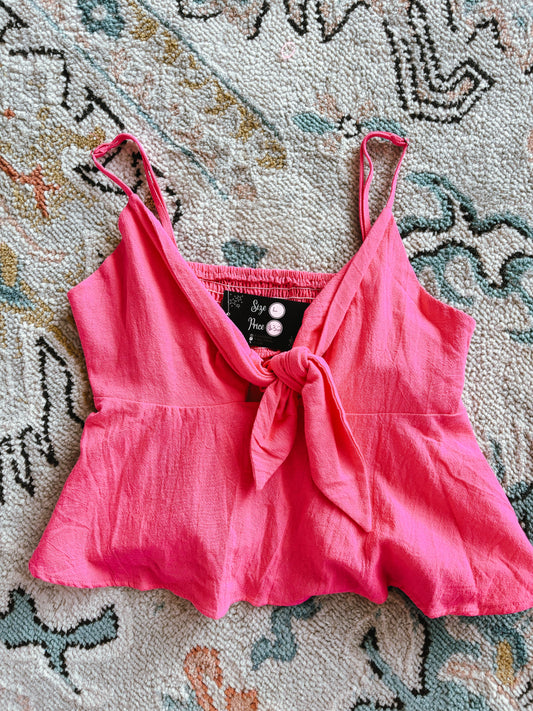 NWT Tank