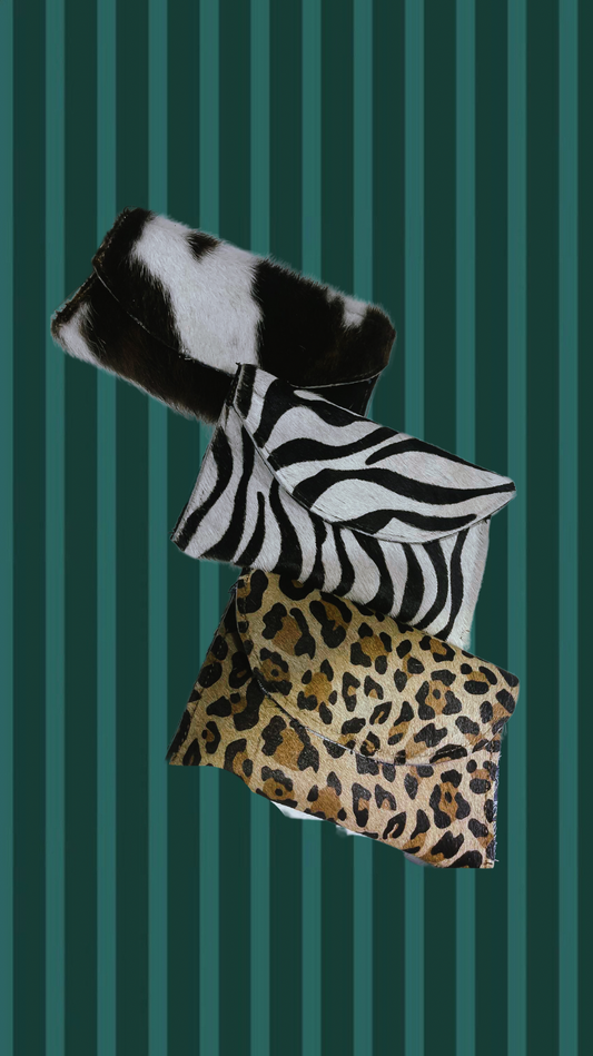 Sunglasses Case / Wallet