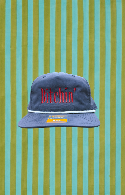 BITCHIN’